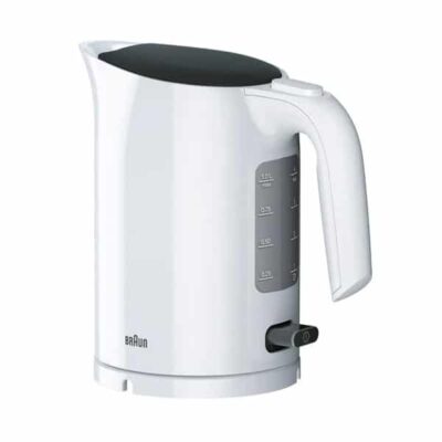 Braun PurEase Kettle WK 3000 21010012