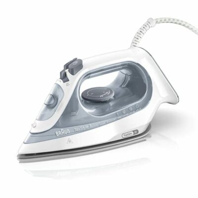 Braun TexStyle 3 Steam Iron SI 3054 012740500