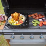 Campingaz Culinary Modular Poultry 2000014576 -c