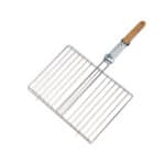 Campingaz Rectangular Double Grid Basket 205703