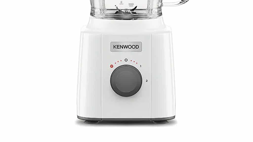 Controls - Kenwood Blend-X Compact Blender - BLP31.A0WH