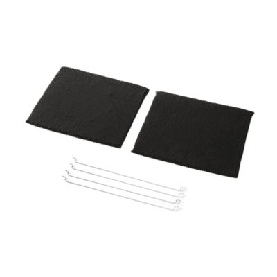 Elica Regenerable Charcoal Model 45 Hood Filters CFC0047652