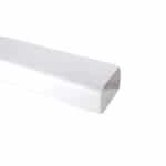 Elica SEZ. L.1000x89x2 Rectangle Ducting KIT0120991