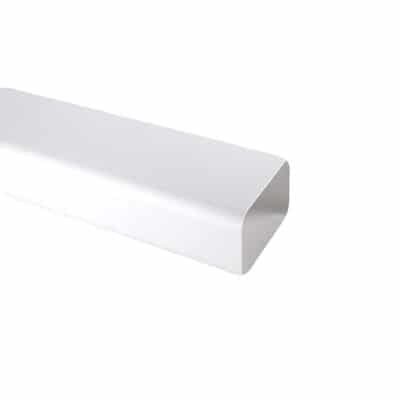 Elica SEZ. L.1000x89x2 Rectangle Ducting KIT0120991