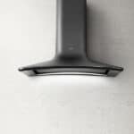 Elica Sweet Wall Mounted Kitchen Hood-PRF0120702A
