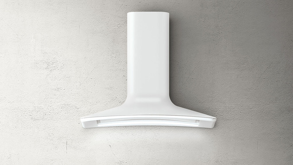 Elica Sweet Wall Mounted Kitchen Hood-b