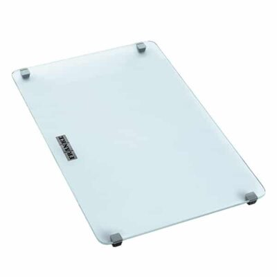 Franke Accessory Sinks Chopping Board Glass 112.0017.900