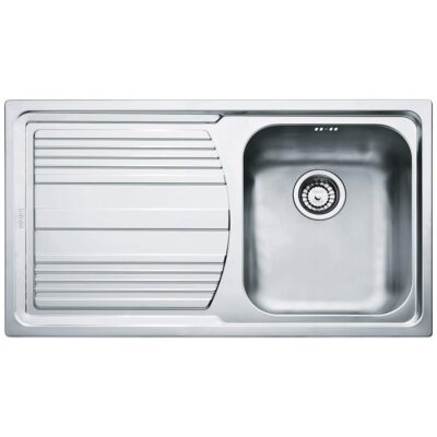 Franke Logica Line LLX-611 L Sink - 101.0085.776