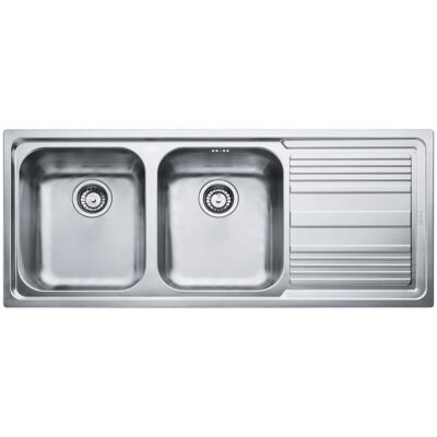 Franke Logica Line LLX 621 Sinks - 101.0085.849