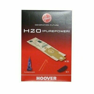 Hoover H20 Purepower Vacuum Cleaner Bags-1