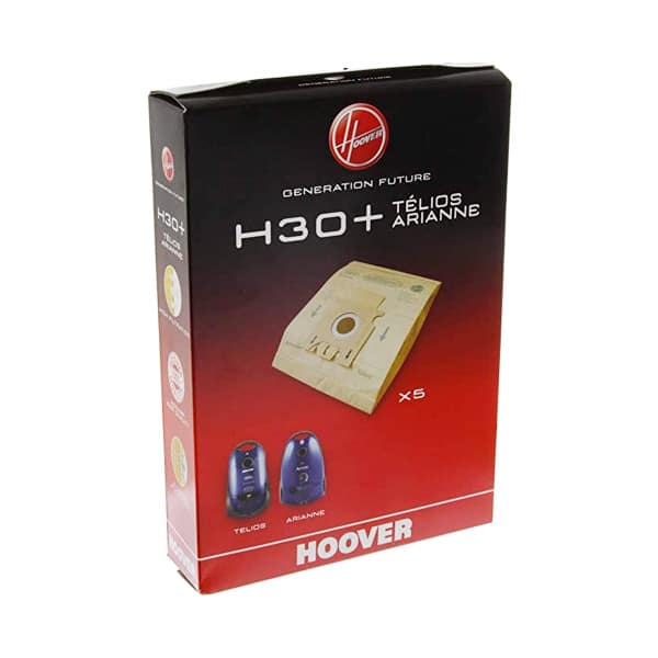 Hoover bag best sale