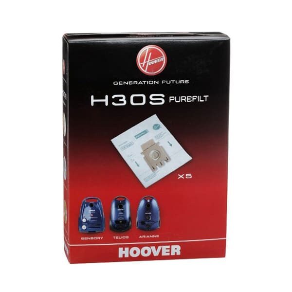 Hoover H30S Purelift Vacuum Cleaner Bag Shop Online Crosscraft