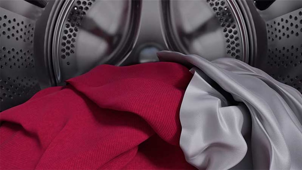 Hoover Washing Machine Automatic Quantity Function