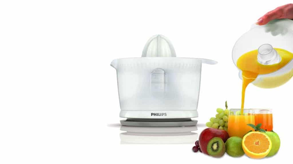 Kenwood Daily Collection Citrus Press HR2738 00