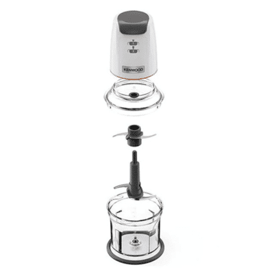 Kenwood Easy Chop Food Chopper CHP61.000WH b