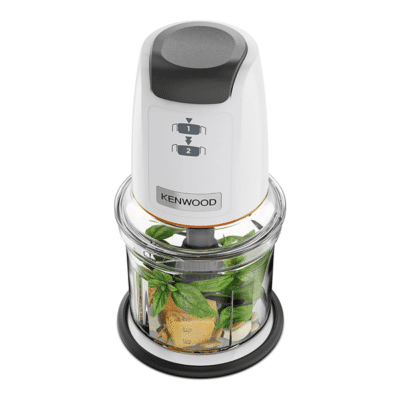Kenwood Easy Chop Food Chopper CHP61.000WH c