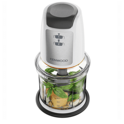 Kenwood Easy Chop Food Chopper CHP61.100WH e