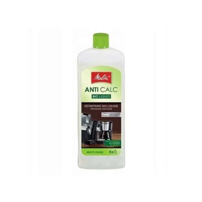 Melitta Anti-Calc Bio Liquid Descaler-BIO-6762823