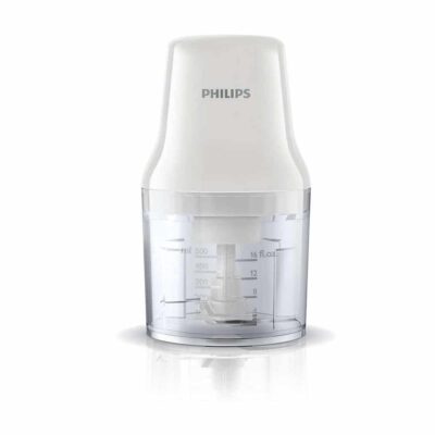 Philips Daily Collection Food Chopper HR1393 00 b