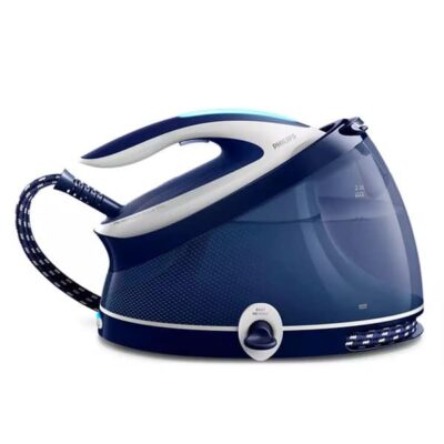 Philips Perfect Care Aqua Pro Steam Station GC9330 20