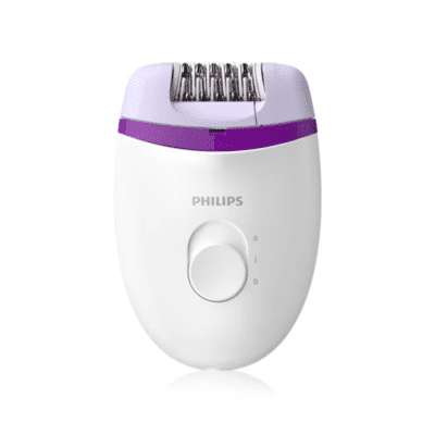 Philips Satinelle Essential Corded Compact Epilator BRE225 00