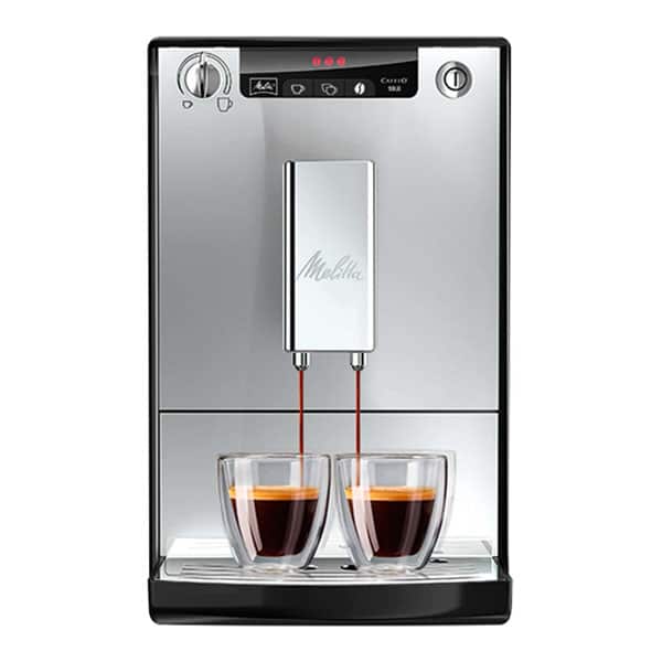 Melitta Caffeo Solo Coffee Machine 