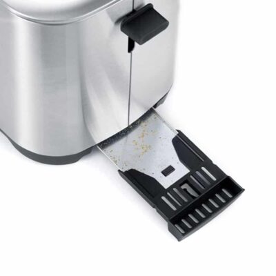 Severin Inox Toaster - 2510 - d