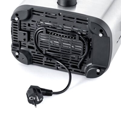 Severin Inox Toaster - 2510 - e