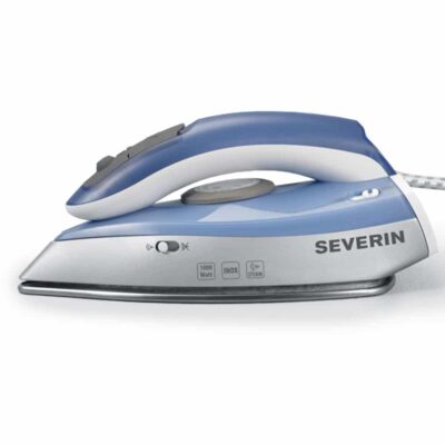 Severin Travel Steam Iron - 3234 - a