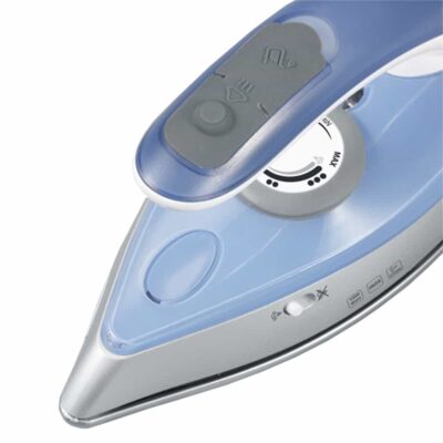 Severin Travel Steam Iron - 3234 - b