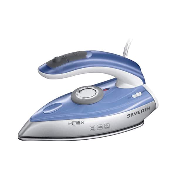 Philips Series 3000 Steam Iron, 2600W, 200g - Crosscraft