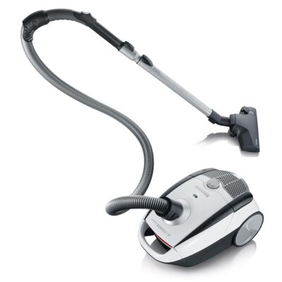 Severin Vacuum Cleaner with Bag SnowPower Snowlight 7035 - a