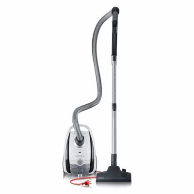 Severin Vacuum Cleaner with Bag SnowPower Snowlight 7035 - b