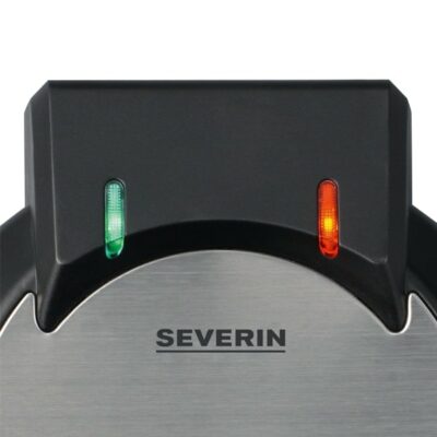 Severin Waffle Maker 2103 c