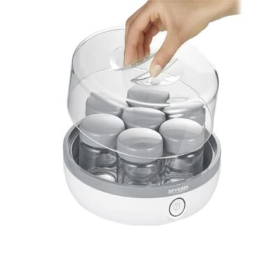 Severin Yogurt Maker 3518