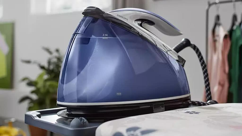 perfect care aqua philips