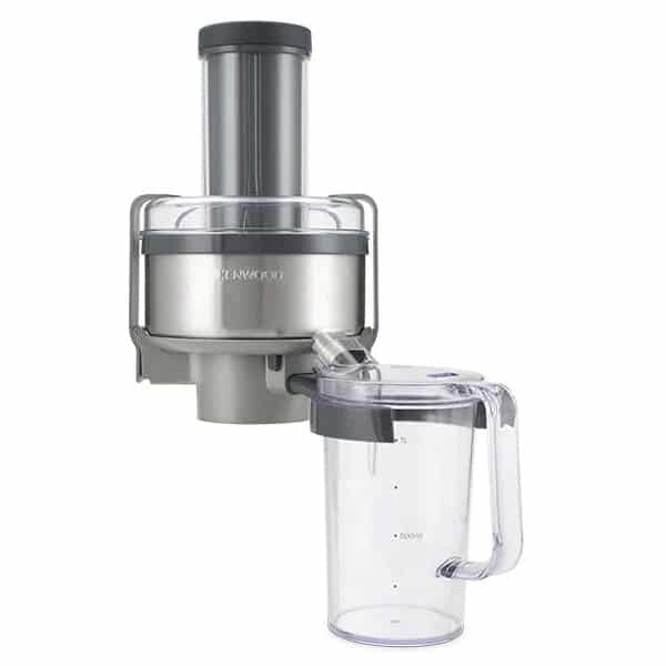 Kenwood Cooking Chef Attachments