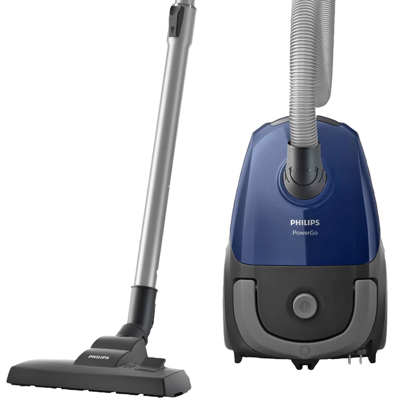 Aspirateur Philips PowerGo