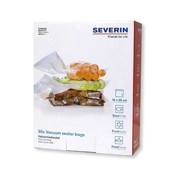 severin-50x-vacuum-sealer-bags-16-x-25cm-zb-3613-1
