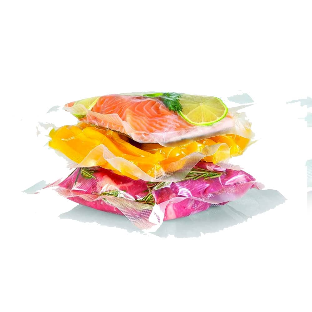 severin vacuum sealer bags