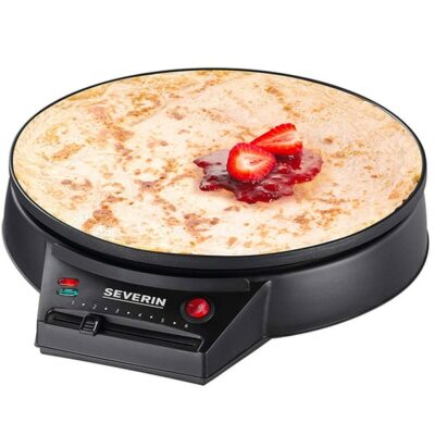 Severin Crepe Maker 2198-250