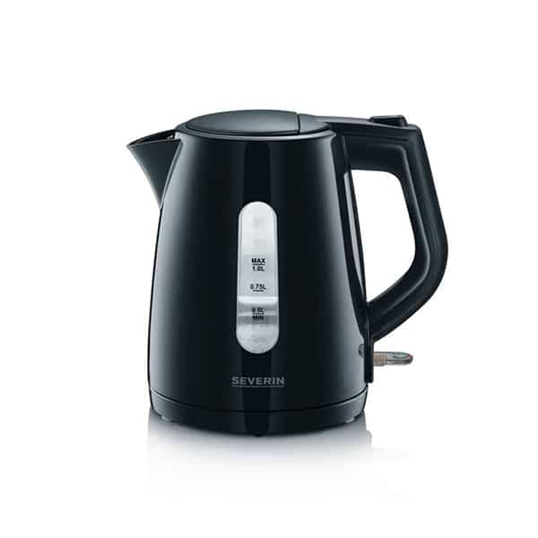 Severin Jug Kettle 1L Shop Online for Great Deals Crosscraft