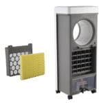 Air Cooler and Purifier VR33 e