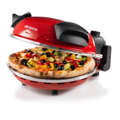 Ariete Pizza Oven for Homemade Pizza 0909