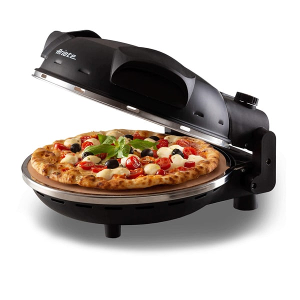 Ariete Pizza Oven for Homemade Pizza - Free Delivery - Crosscraft