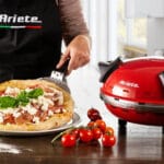 Ariete Pizza Oven for Homemade Pizza -c