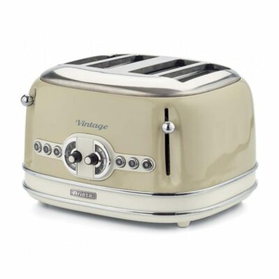 Ariete Vintage Rice Cooker & Slow Cooker - Crosscraft