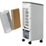 Bimar 4L Air Cooler and Purifier VR25 g