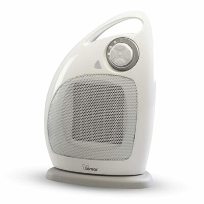 Bimar Vela Oscillatin PTC Fan Heater S239.EU