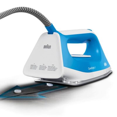 Braun CareStyle 1 Steam Station 012880200 -f